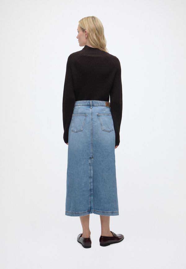 Marc O'Polo DENIM PINEAPPLE COLUMN SHAPE