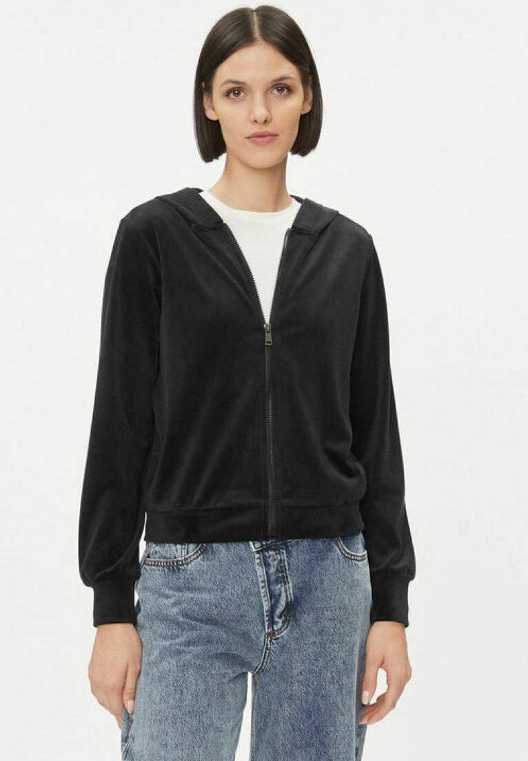 ONLY ONLREBEL ZIP HOOD