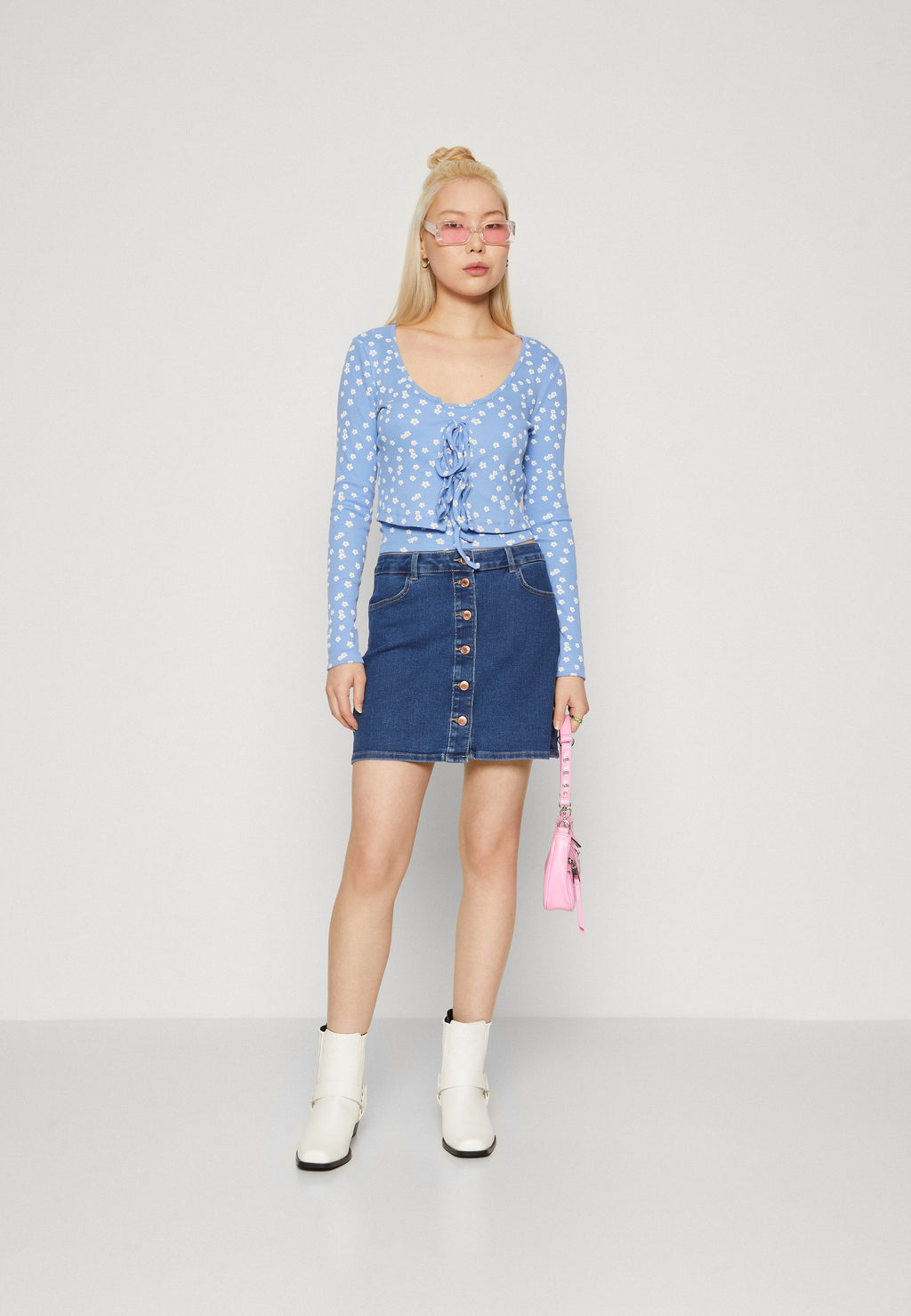 ONLY ONLINC FENJA SET