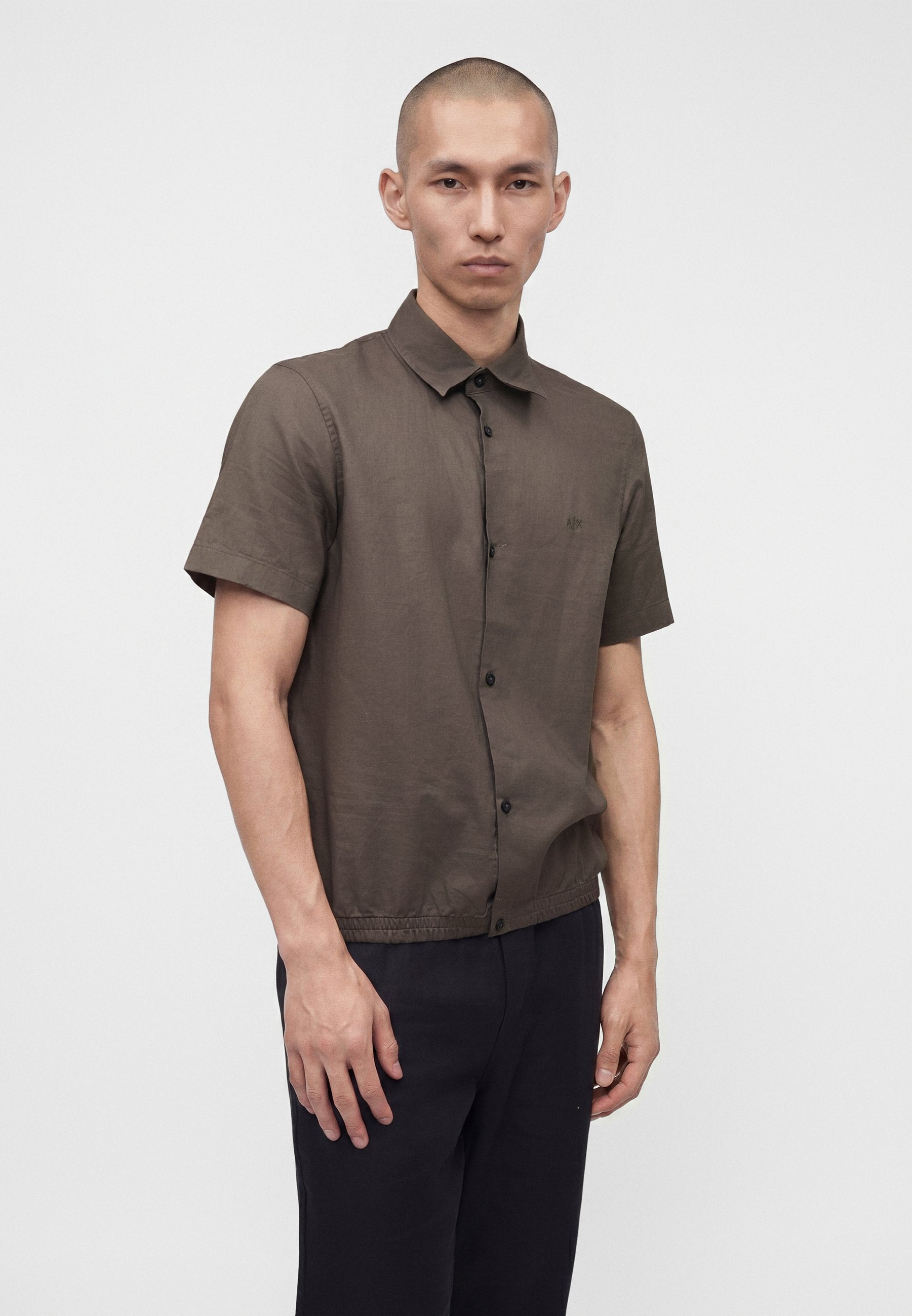 Armani Exchange SHIRT