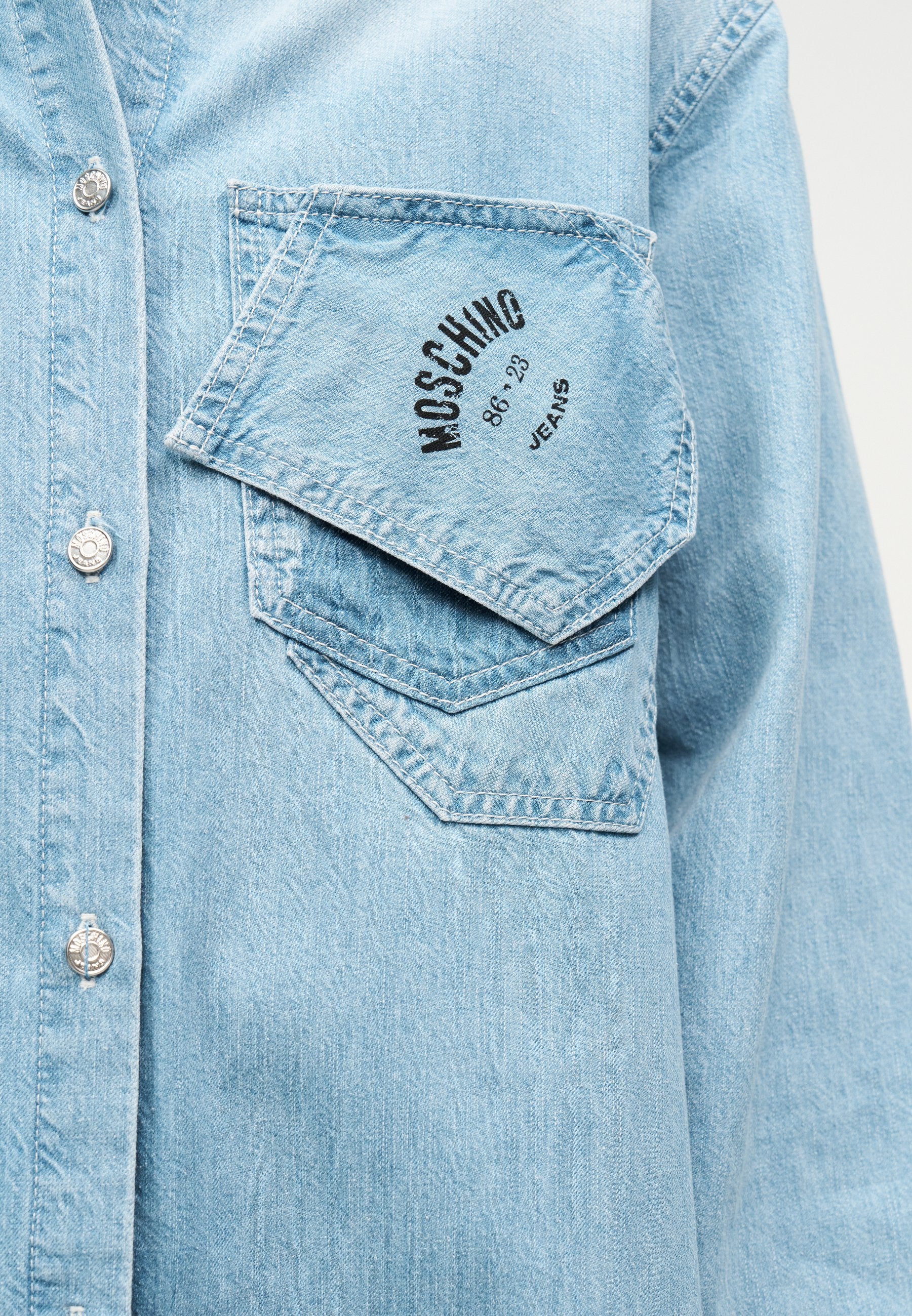 MOSCHINO JEANS