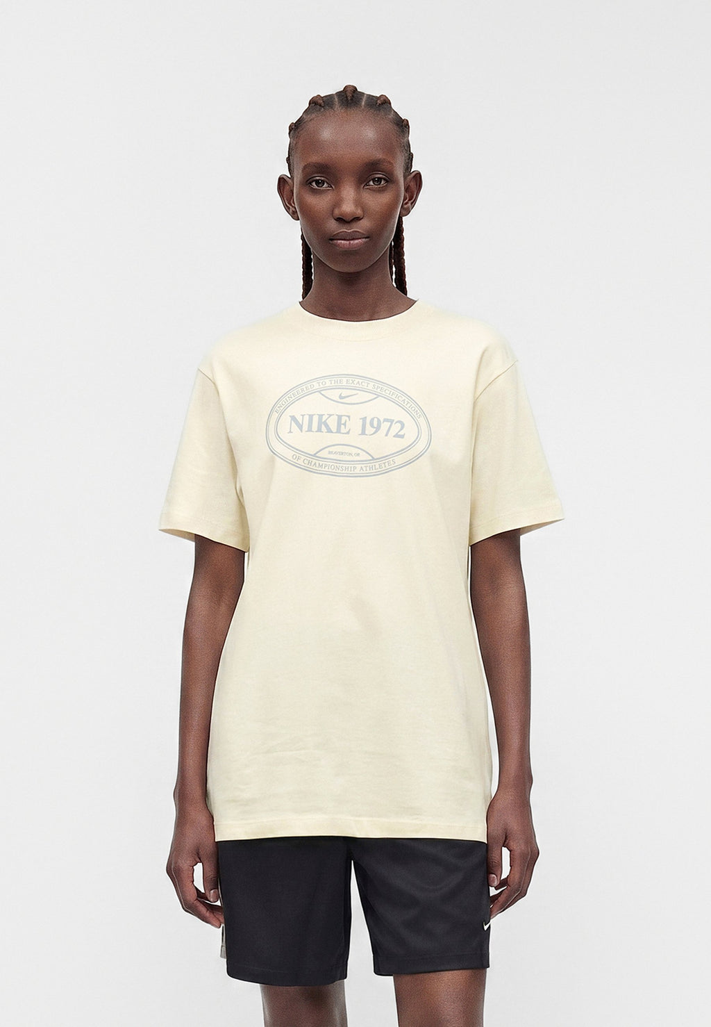 Nike Sportswear BOXY TEE
