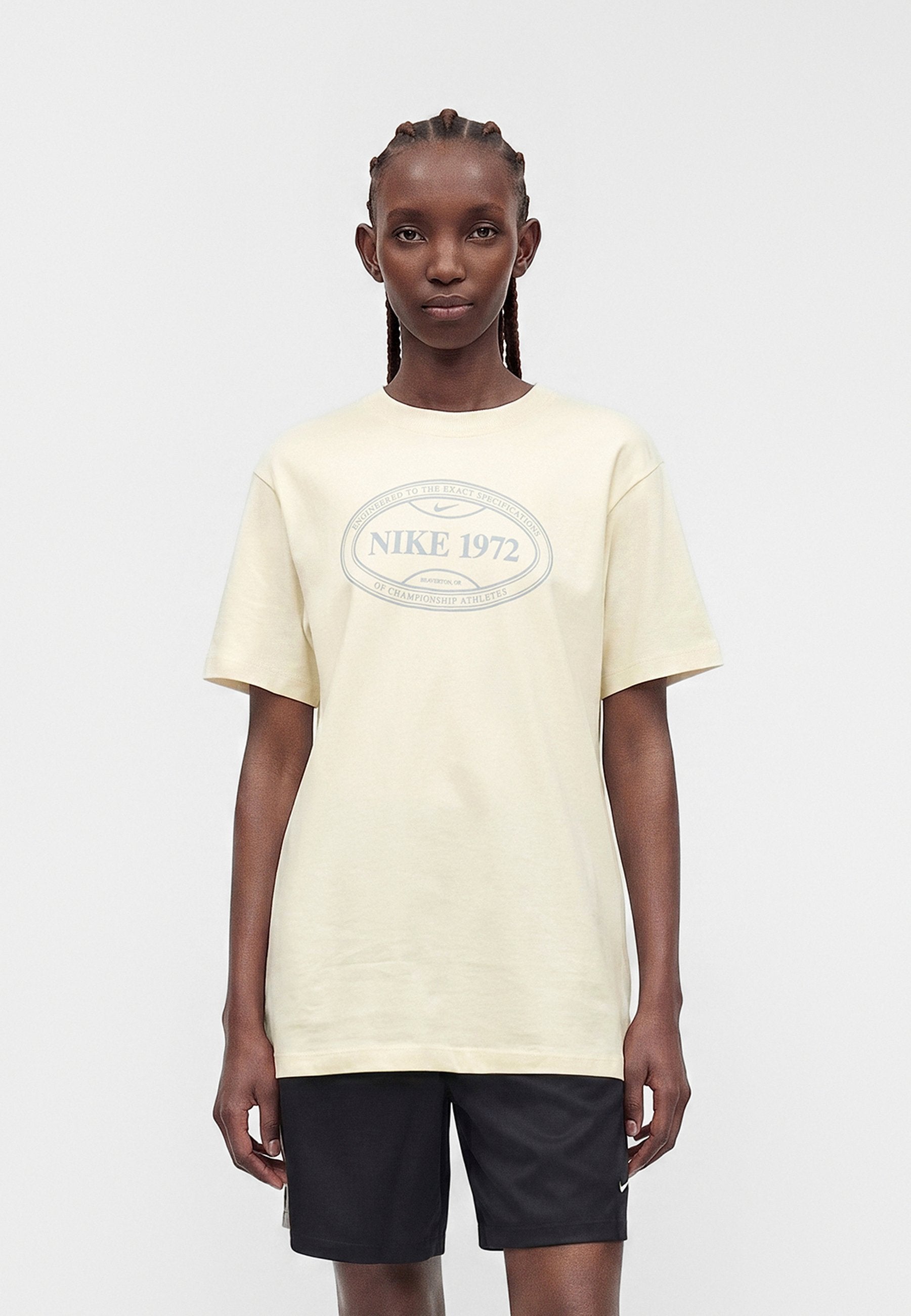 Nike Sportswear BOXY TEE