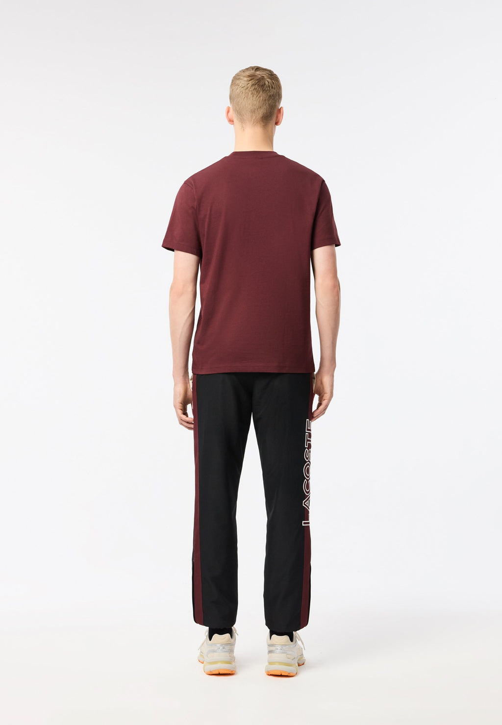 Lacoste Sport