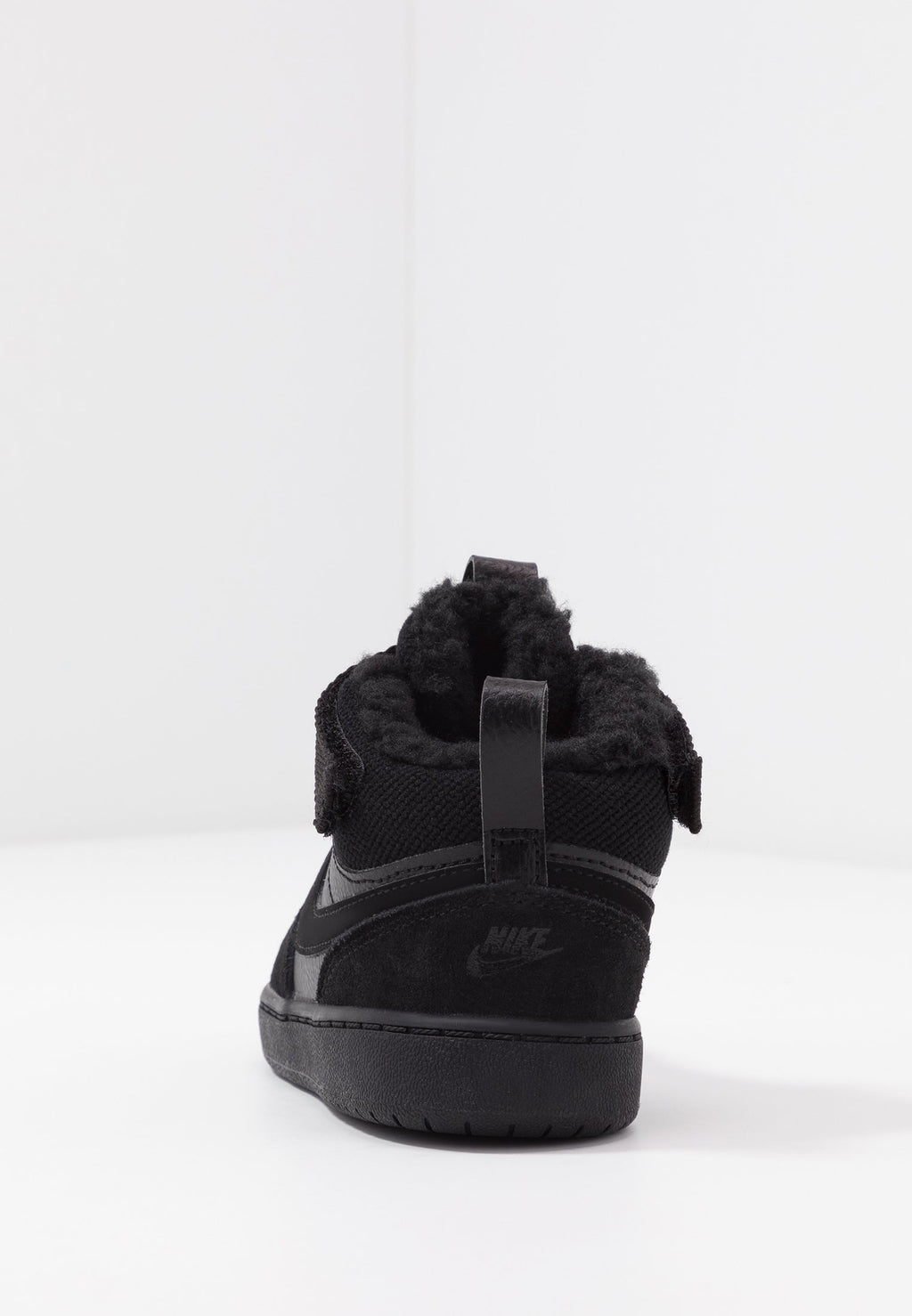 Nike Sportswear COURT BOROUGH MID WINTERIZED