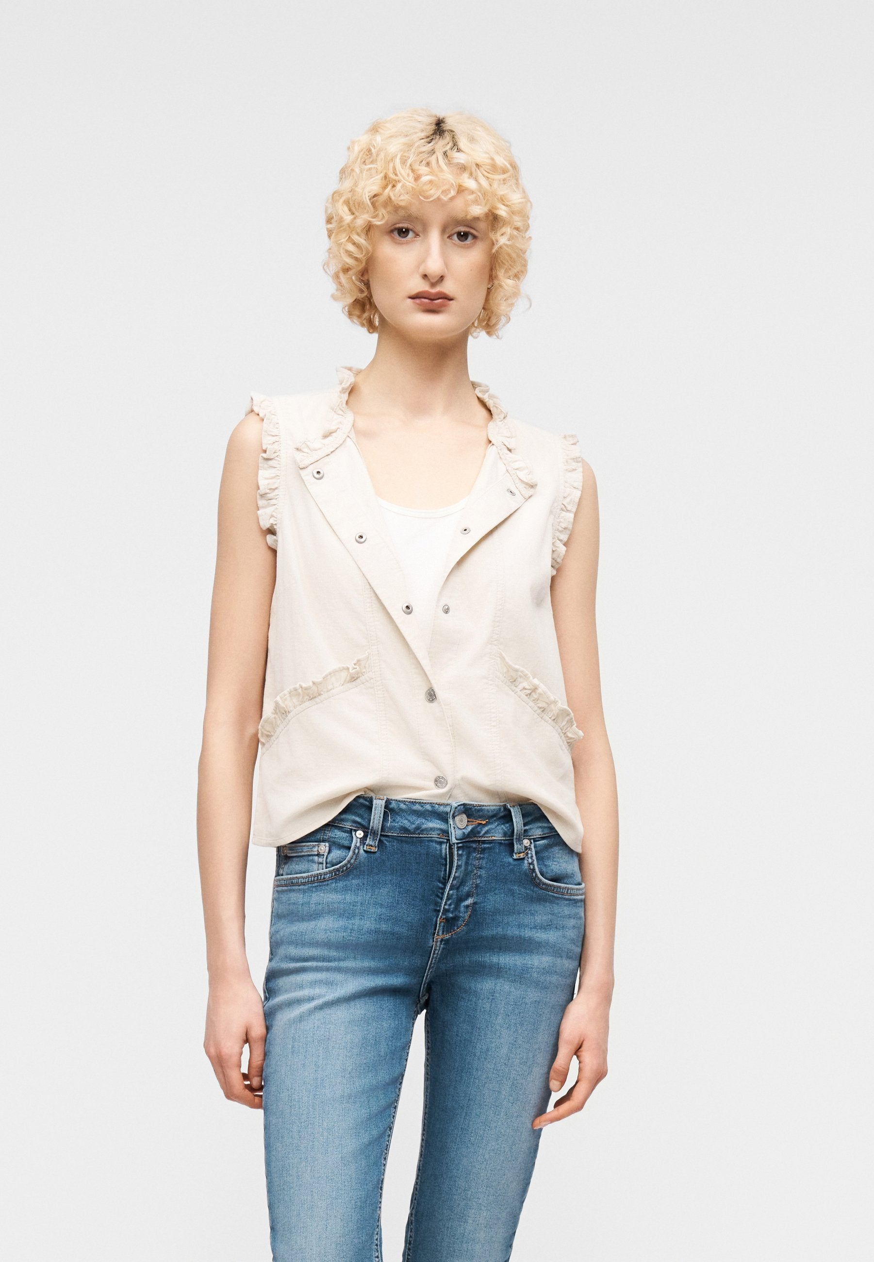 ONLAIME WAISTCOAT Media 3
