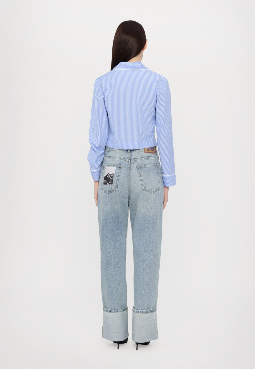 MOSCHINO JEANS SEASON SPECIALS