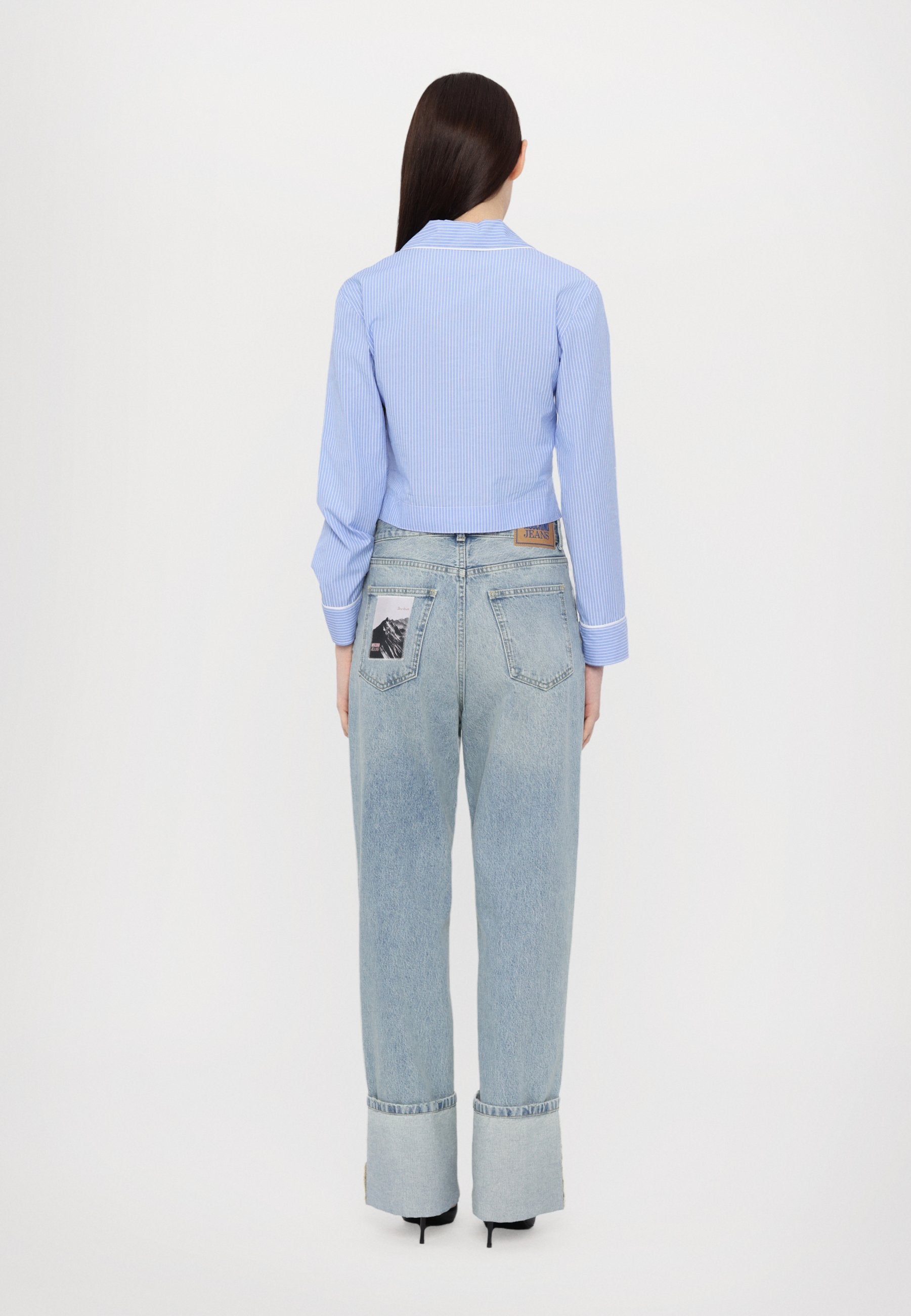 MOSCHINO JEANS SEASON SPECIALS