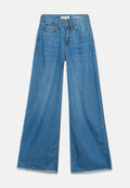 Marc O'Polo Wide Leg Media 1
