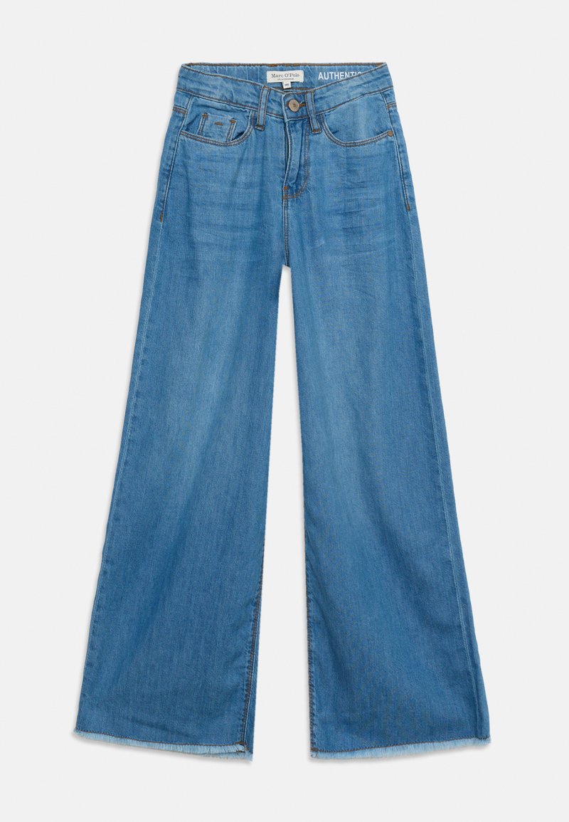 Marc O'Polo Wide Leg Media 1