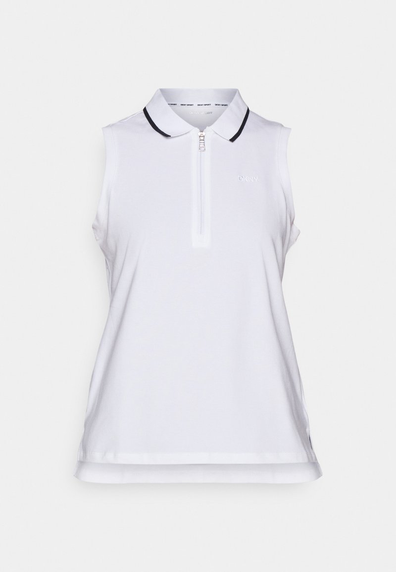 DKNY Sport Poloshirt Media 1