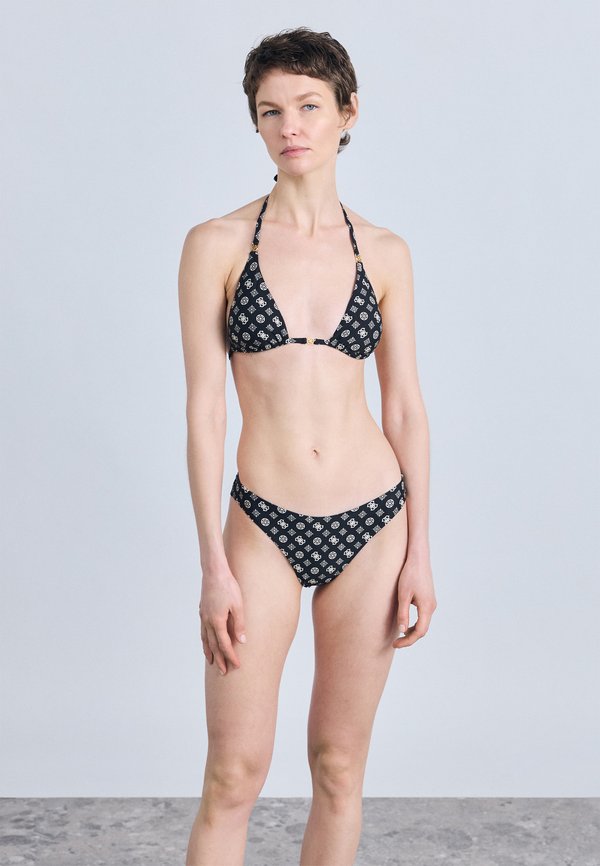 Guess SOLEIL PADDING TRIANGLE