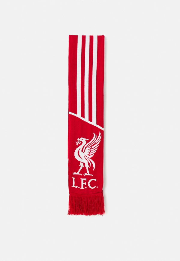 adidas Performance LIVERPOOL FC UNISEX - Club wear - strawberry red/white