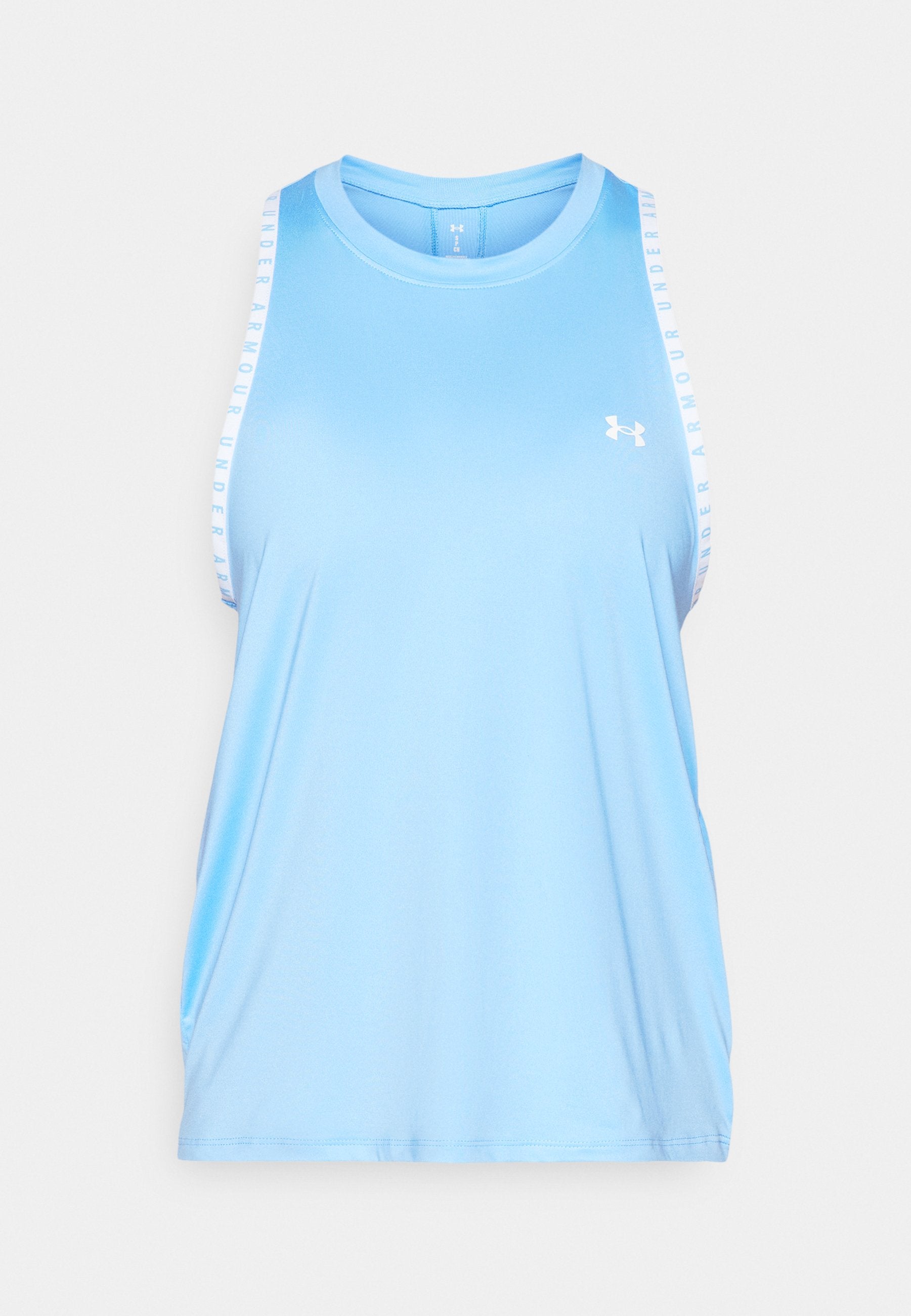 Under Armour KNOCKOUT NOVELTY TANK