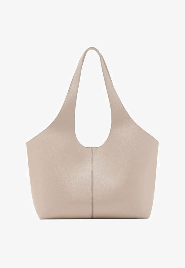 Mango Tote bag - off white