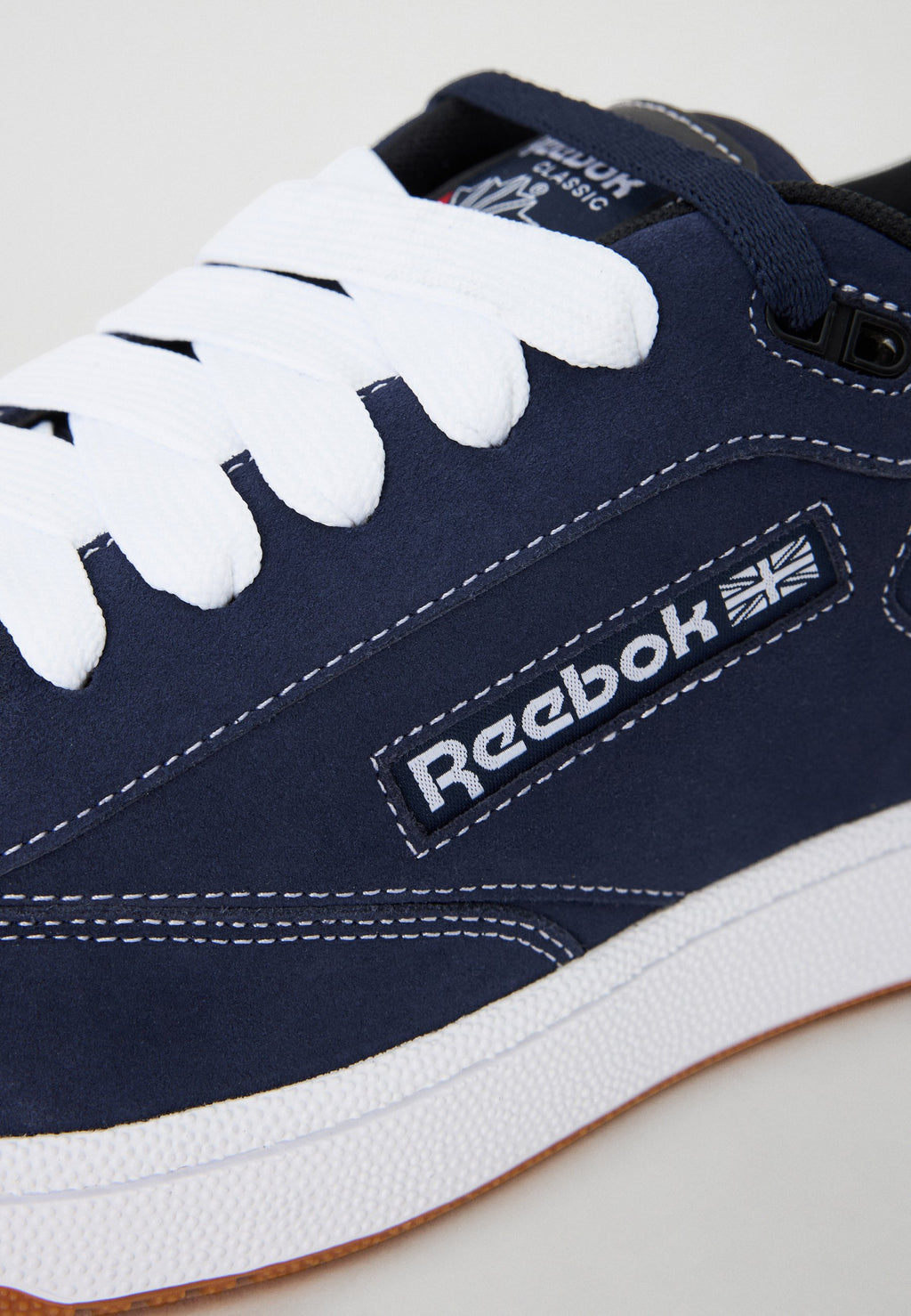 Reebok Classic CLUB C BULC UNISEX