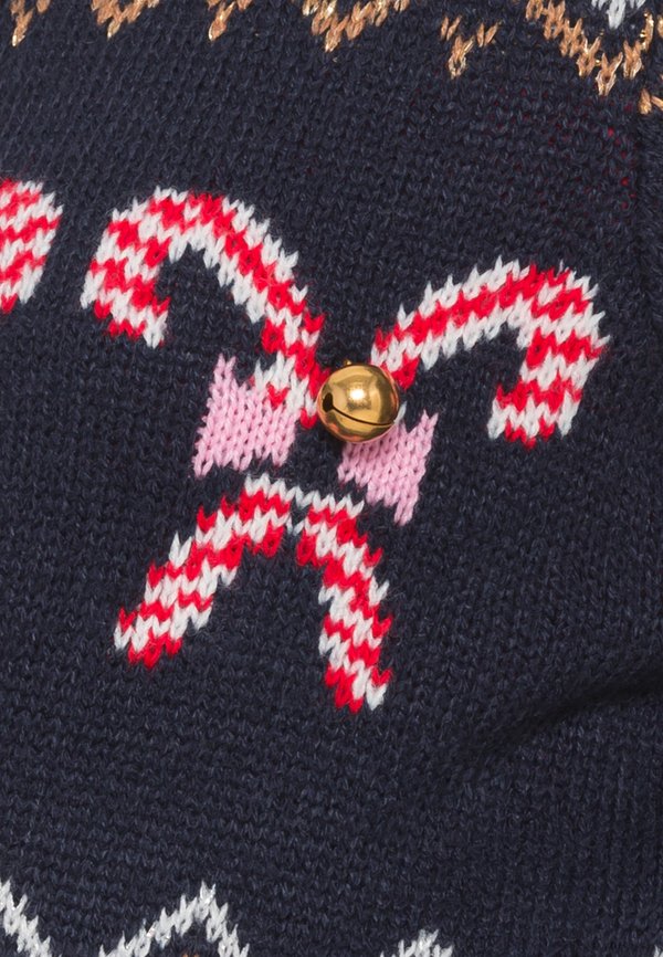 Vero Moda Maternity VMMCANDYCANE O NECK XMAS