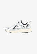 TOM TAILOR TOM TAILOR SHOES LICENCE SNEAKER MIT PLATEAU - Trainers - white grey