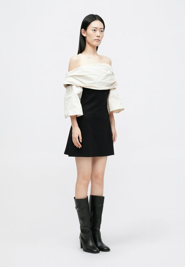 STAUD HARPER DRESS