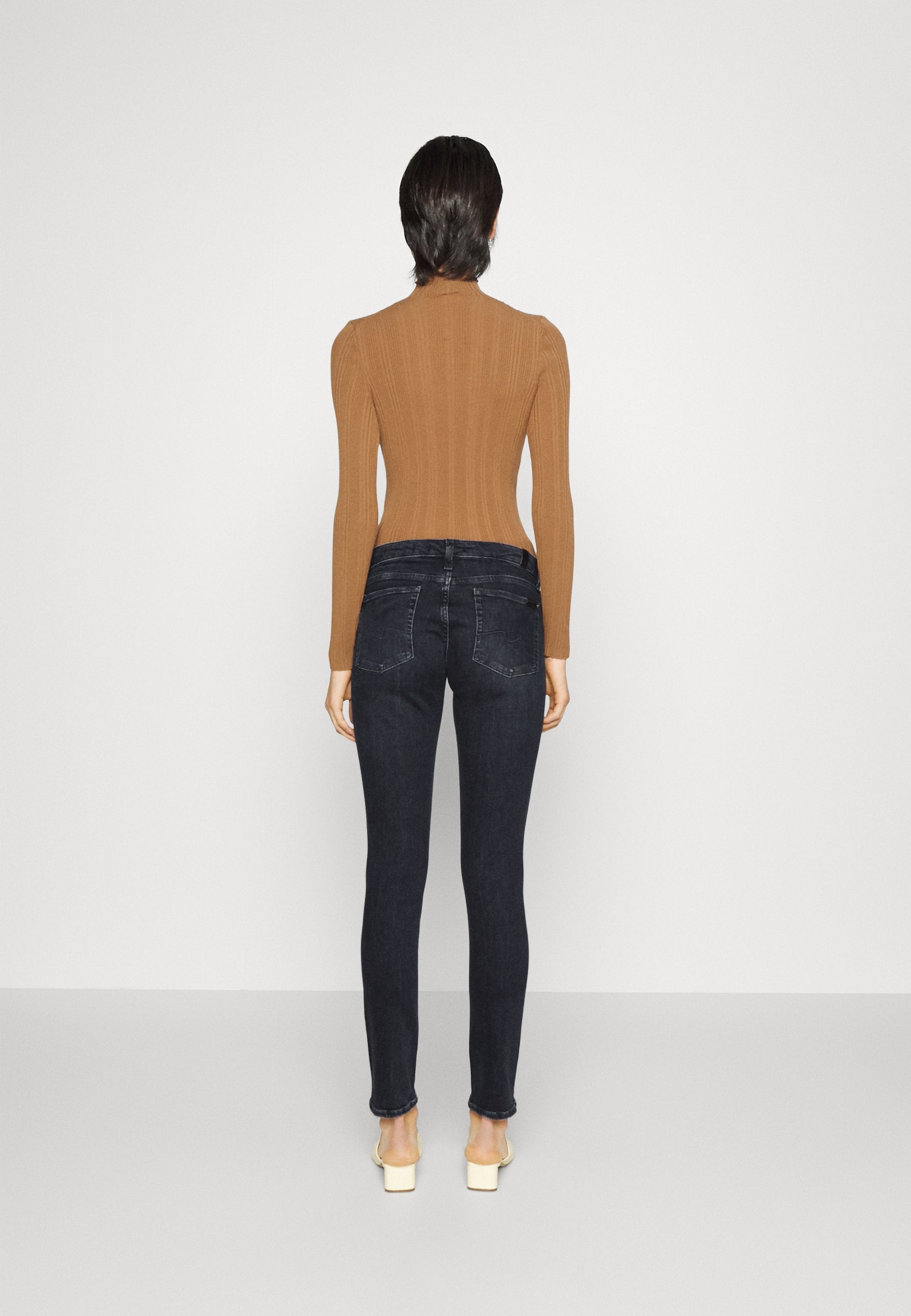 7 for all mankind PYPER ILLUSION WICKED