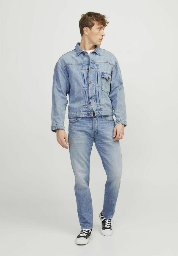 Jack & Jones Tapered fit JJIMIKE JJCARTER JJ 044