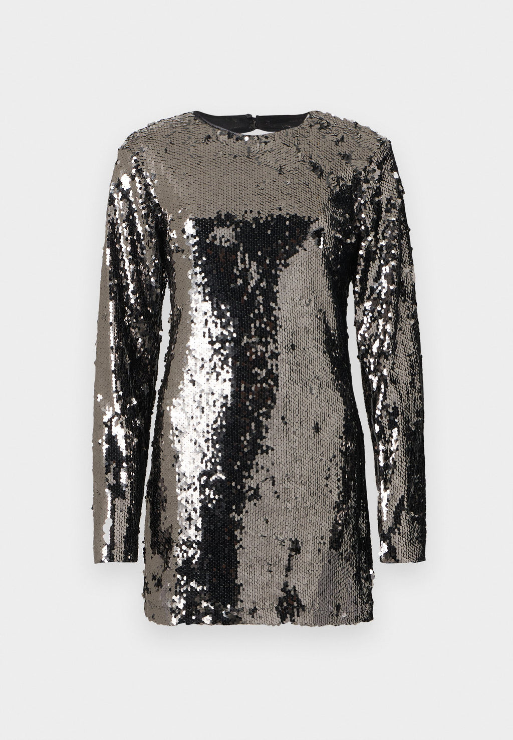 ONLEVELDA SEQUIN DRESS Media 1