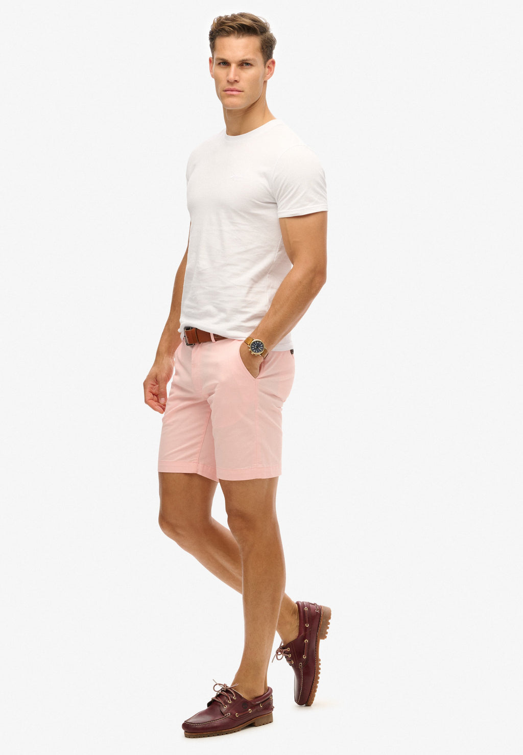 Superdry & Co STRETCH
