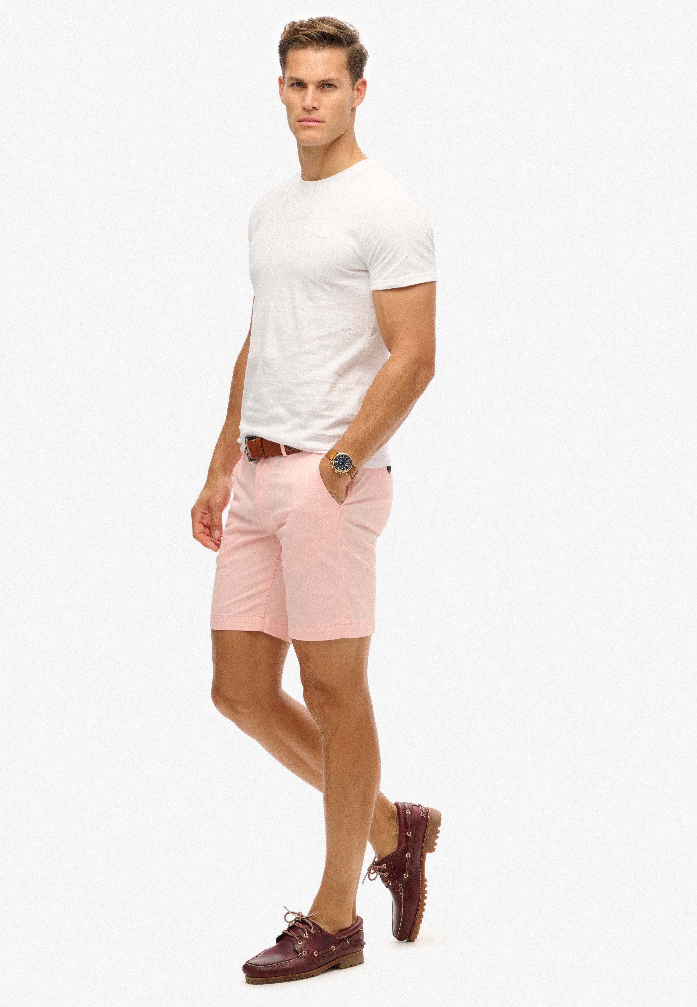 Superdry & Co STRETCH