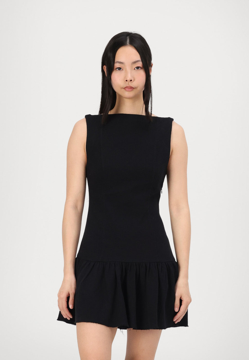 Weekday SWAN DRESS