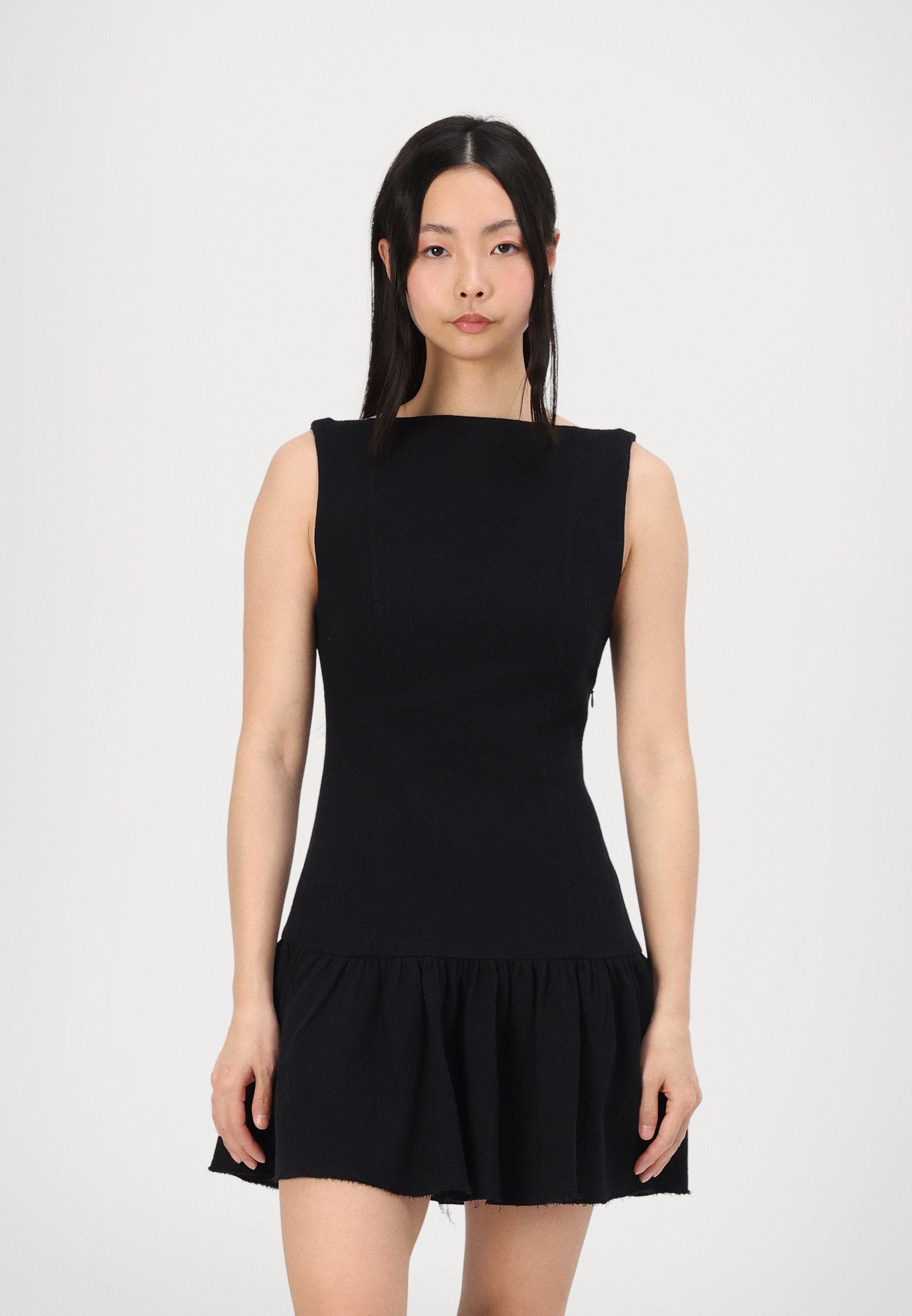 Weekday SWAN DRESS