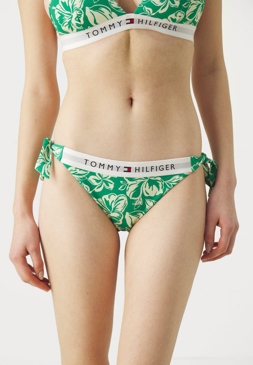 ORIGINAL CHEEKY SIDE TIE PRINT Media 3