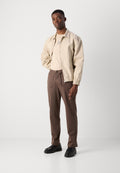 SUPERFLEX RELAXED FIT PANTS Media 1