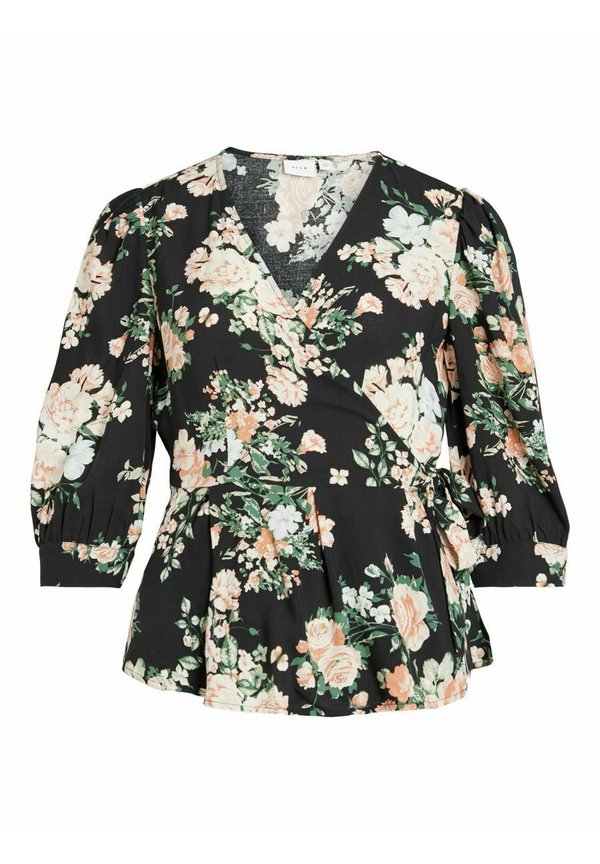 VILA Petite 3/4 SLEEVE