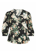 VILA Petite 3/4 SLEEVE