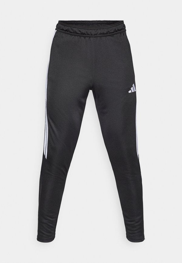 adidas Performance TIRO 26 ESSENTIALS TRAINING PANTS - Tracksuit bottoms - black/white