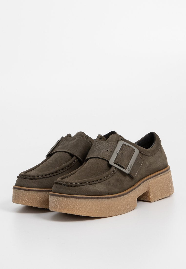 Clarks LINOSO MONK