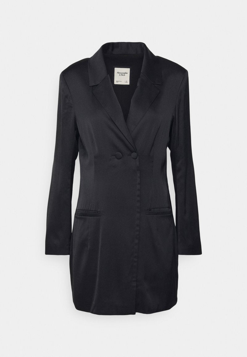 LOW KEY PARTY DRESS  - Abercrombie & Fitch - View 1