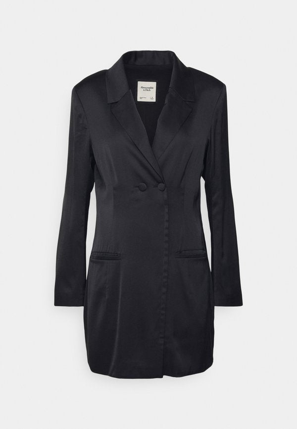 Abercrombie & Fitch LOW KEY PARTY DRESS