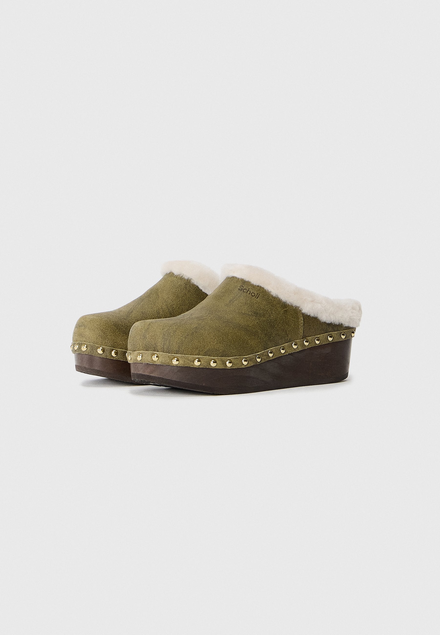 Scholl ZOE SUER