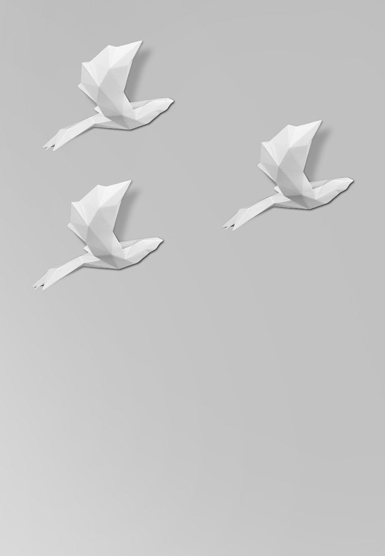 Arte Dal Mondo BIRD
