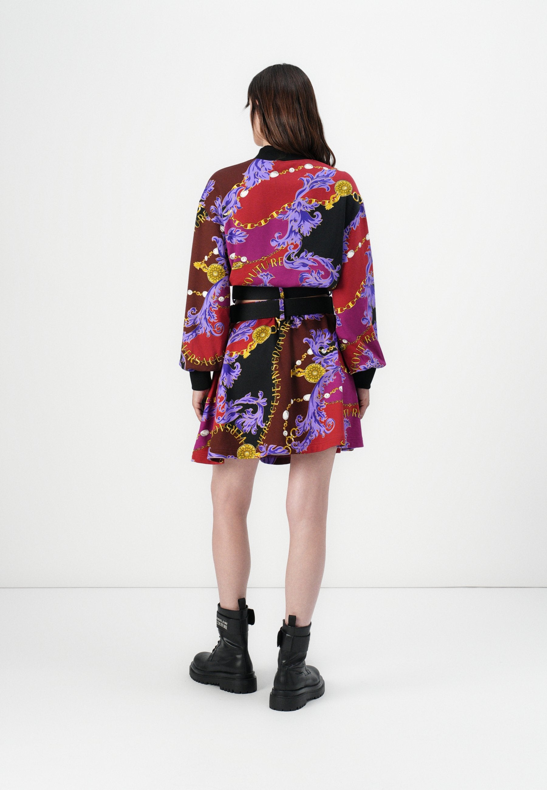 Versace Jeans Couture
