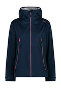 CMP Regenjacke / wasserabweisende Jacke - CMP - View 1