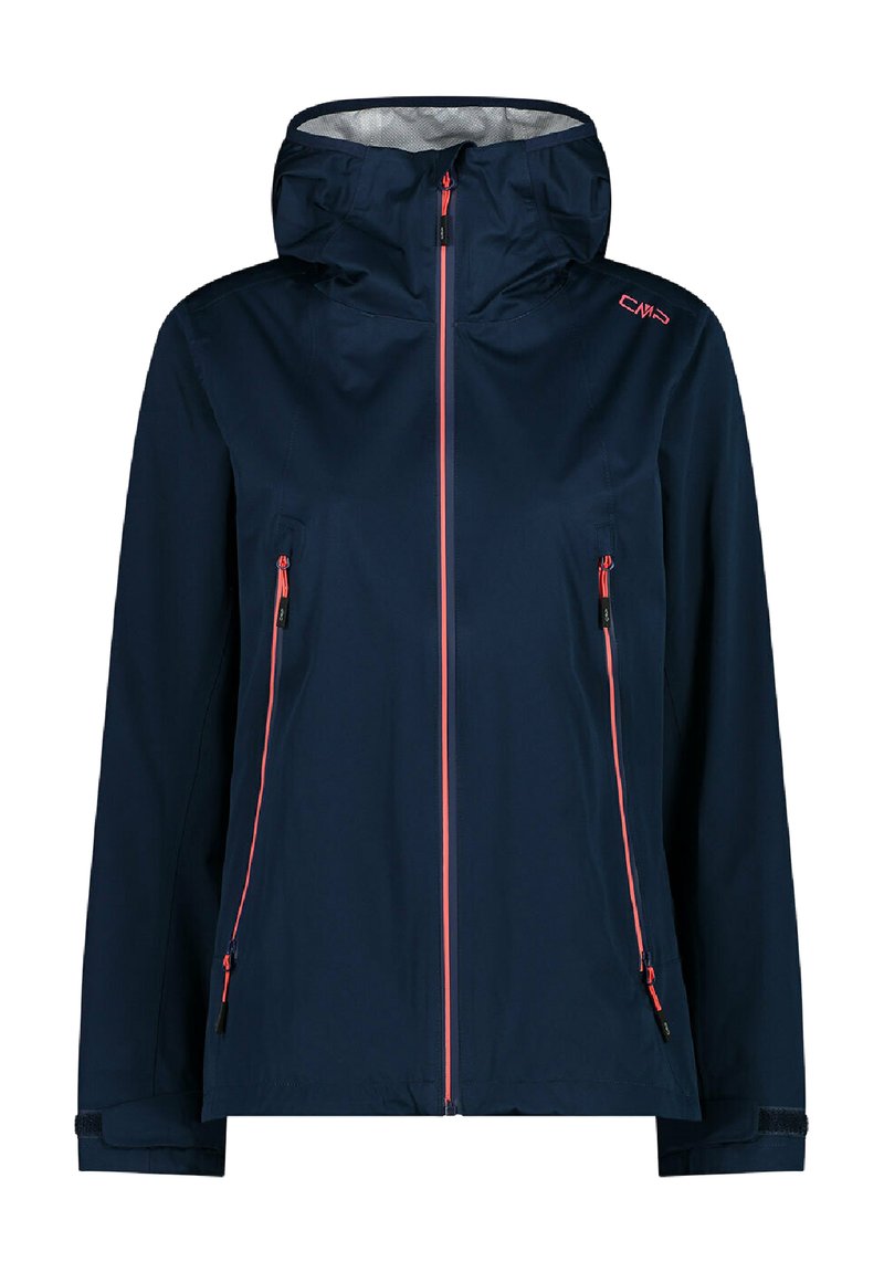 CMP Regenjacke / wasserabweisende Jacke - CMP - View 1