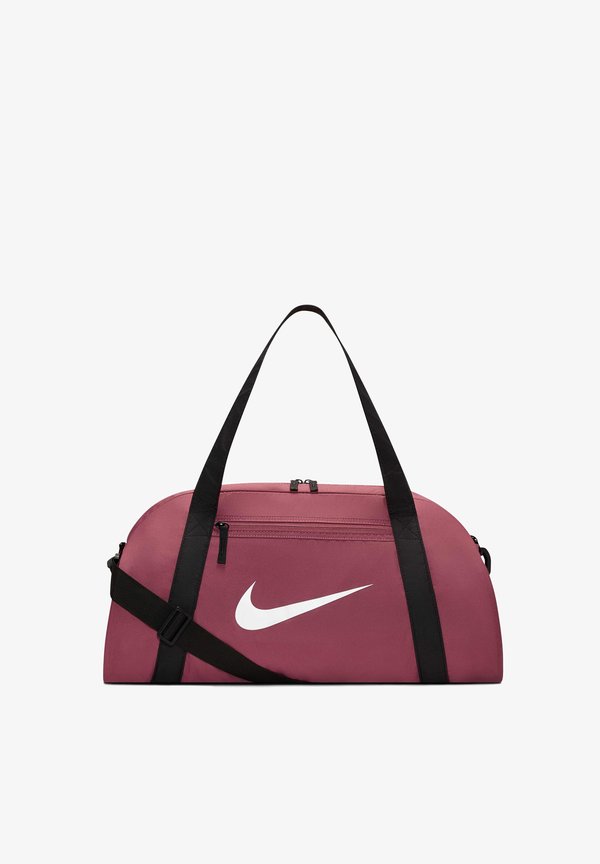 Nike Performance NK GYM CLUB BAG - SP26 - Sports bag - pink smoke/black/white