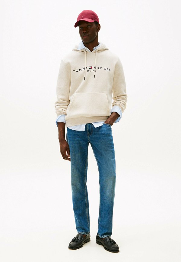 Tommy Hilfiger LOGO