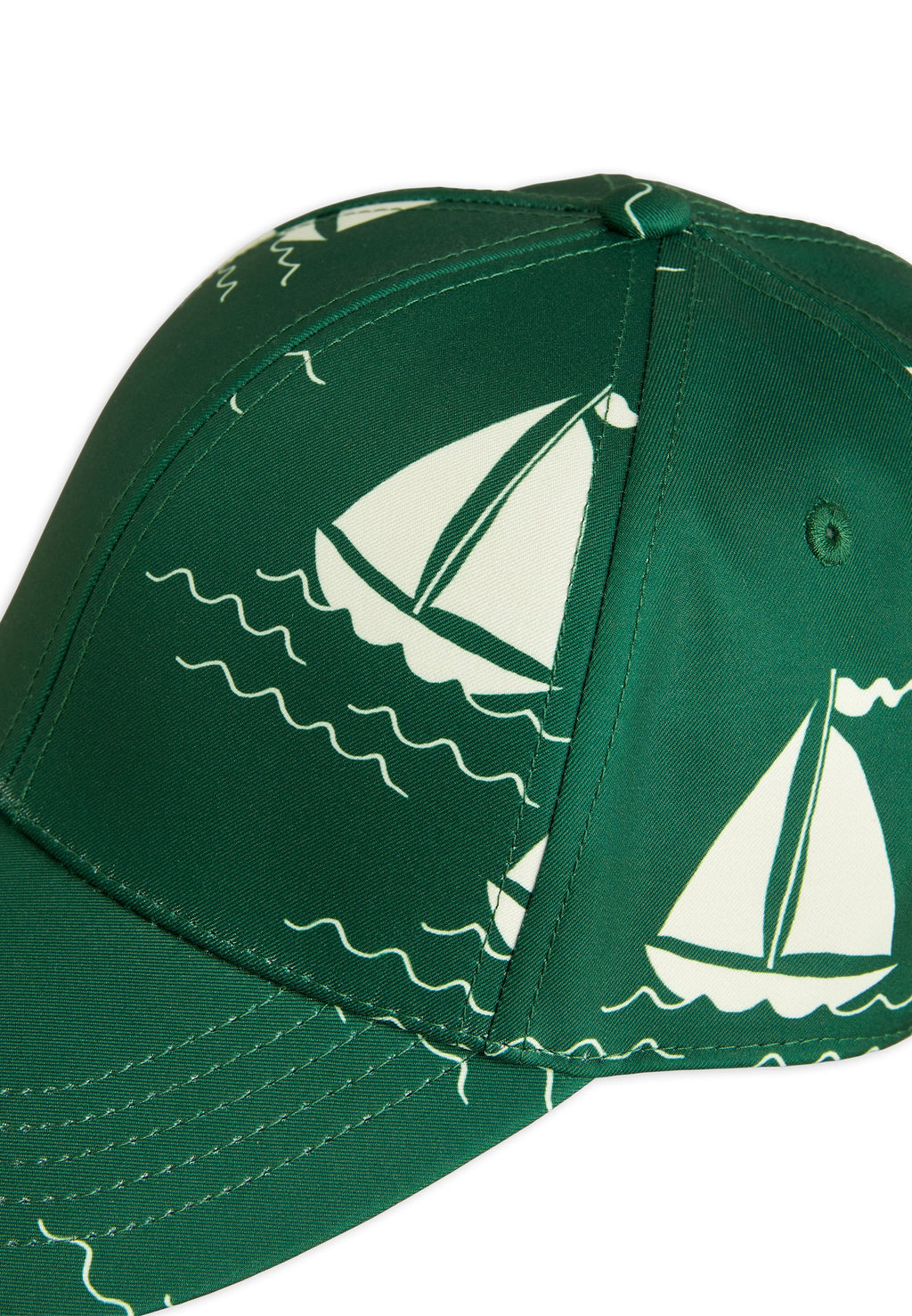 Mini Rodini SAILING BOATS UNISEX