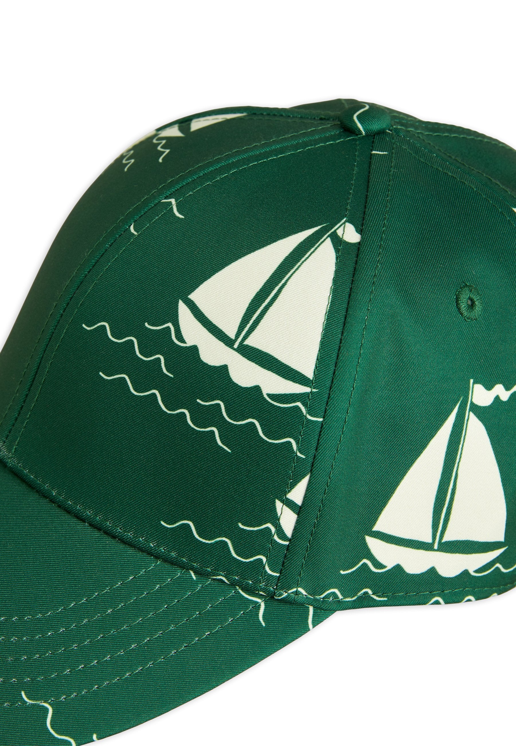 Mini Rodini SAILING BOATS UNISEX