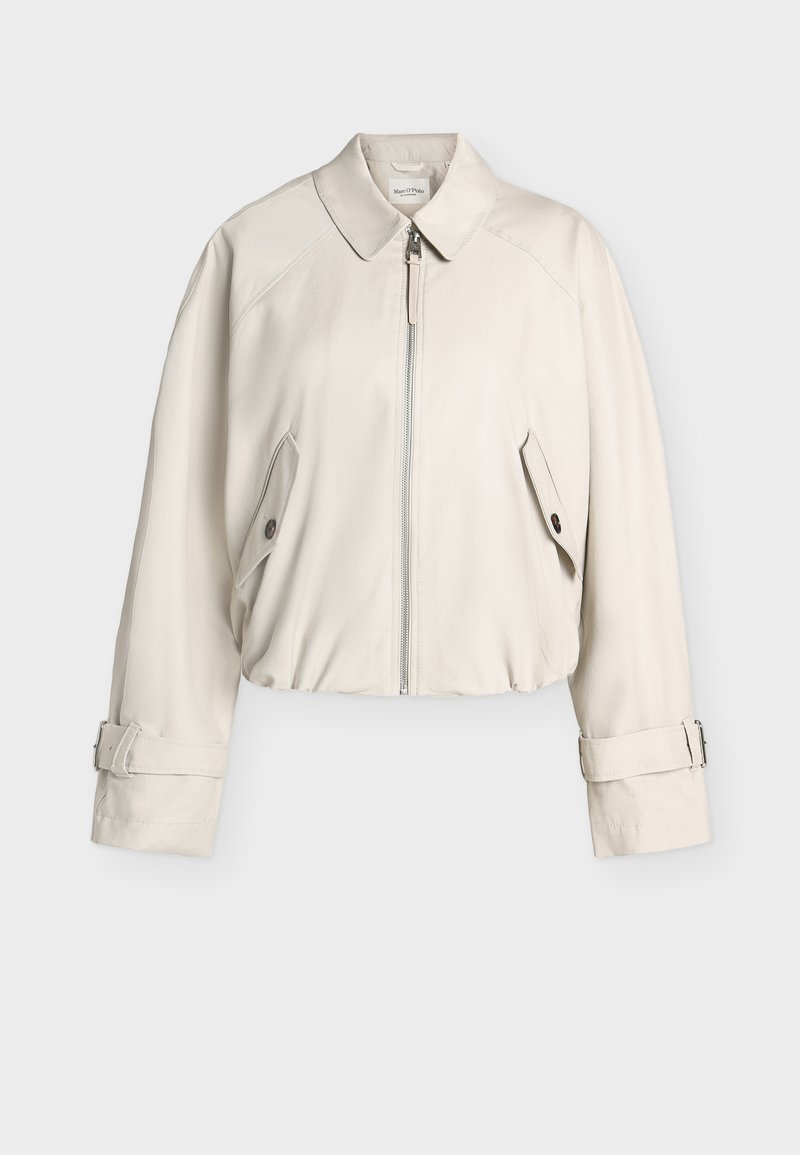 BLOUSON,  RAGLAN SLEEVES Media 1
