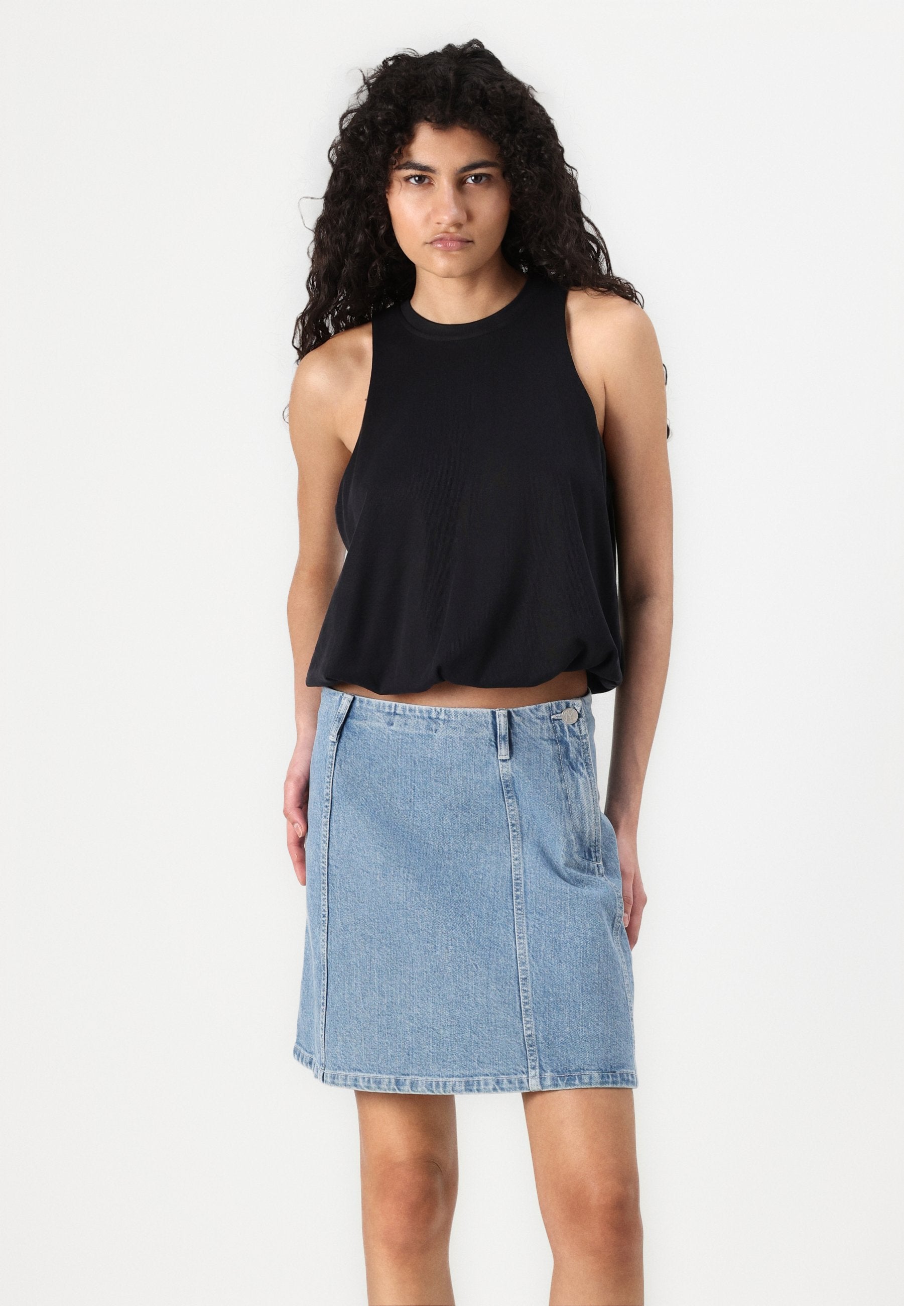 MSCH Copenhagen MSCHELIDA ADA SKIRT