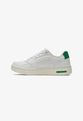 Under Armour FLEX - Walking trainers - white